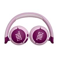 Fone de Ouvido Bluetooth JBL Júnior 320 Rosa - 5