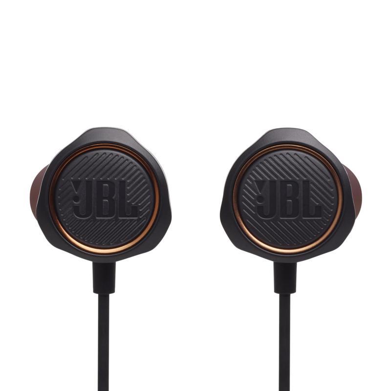 Fone de Ouvido Gamer JBL Quantum 50C Preto - 2