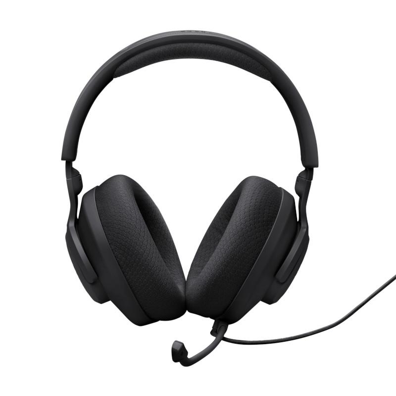 Fone de Ouvido Headset JBL Quantum 100M2 Preto - 3
