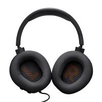 Fone de Ouvido Headset JBL Quantum 100M2 Preto - 2