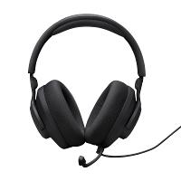 Fone de Ouvido Headset JBL Quantum 100M2 Preto - 3
