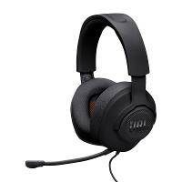 Fone de Ouvido Headset JBL Quantum 100M2 Preto