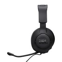 Fone de Ouvido Headset JBL Quantum 100M2 Preto - 5