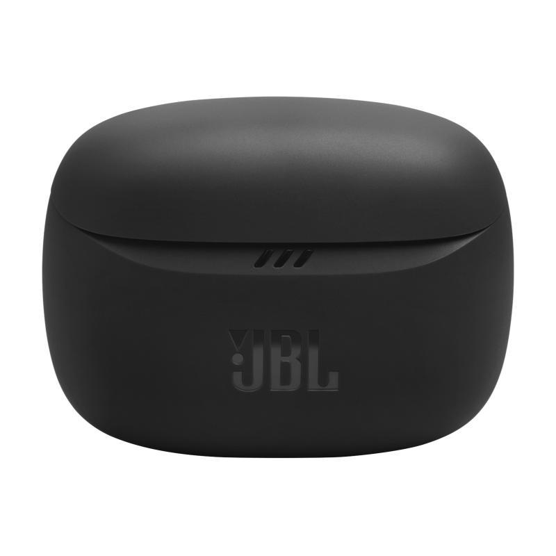 Fone de Ouvido Bluetooth JBL Tune Buds 2 Preto - 2
