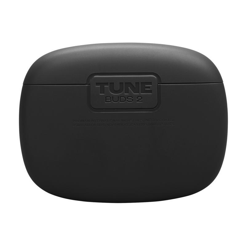Fone de Ouvido Bluetooth JBL Tune Buds 2 Preto - 6