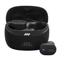 Fone de Ouvido Bluetooth JBL Tune Buds 2 Preto - 1