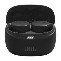 Fone de Ouvido Bluetooth JBL Tune Buds 2 Preto