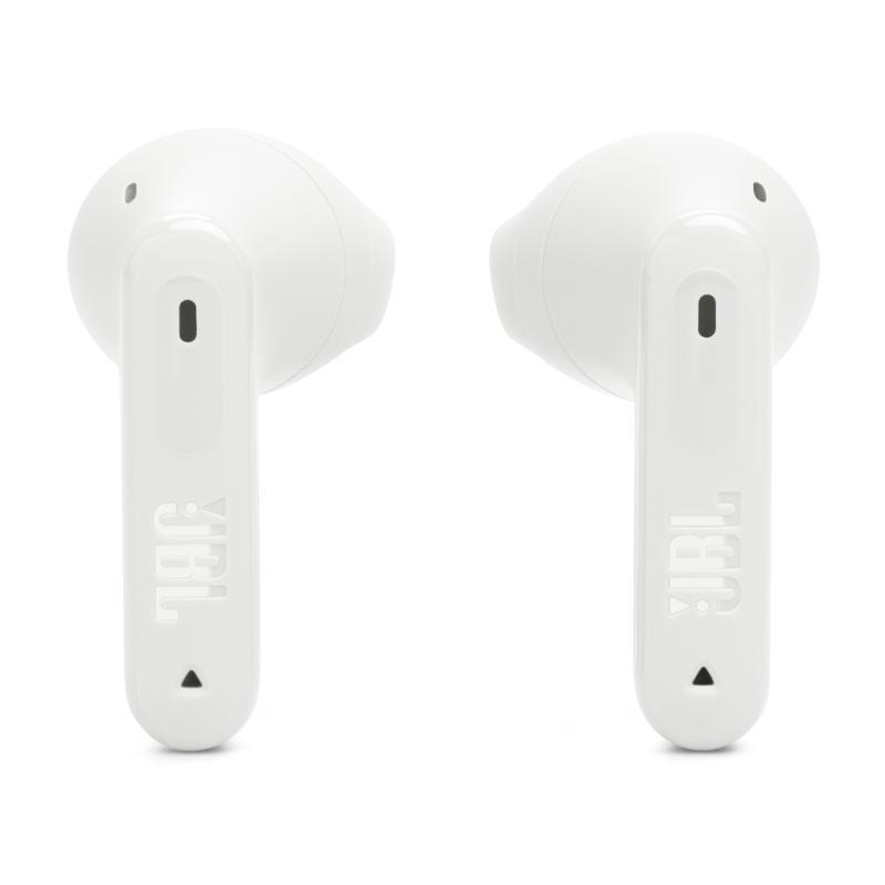 Fone de Ouvido Bluetooth JBL Tune Flex 2 Branco - 3