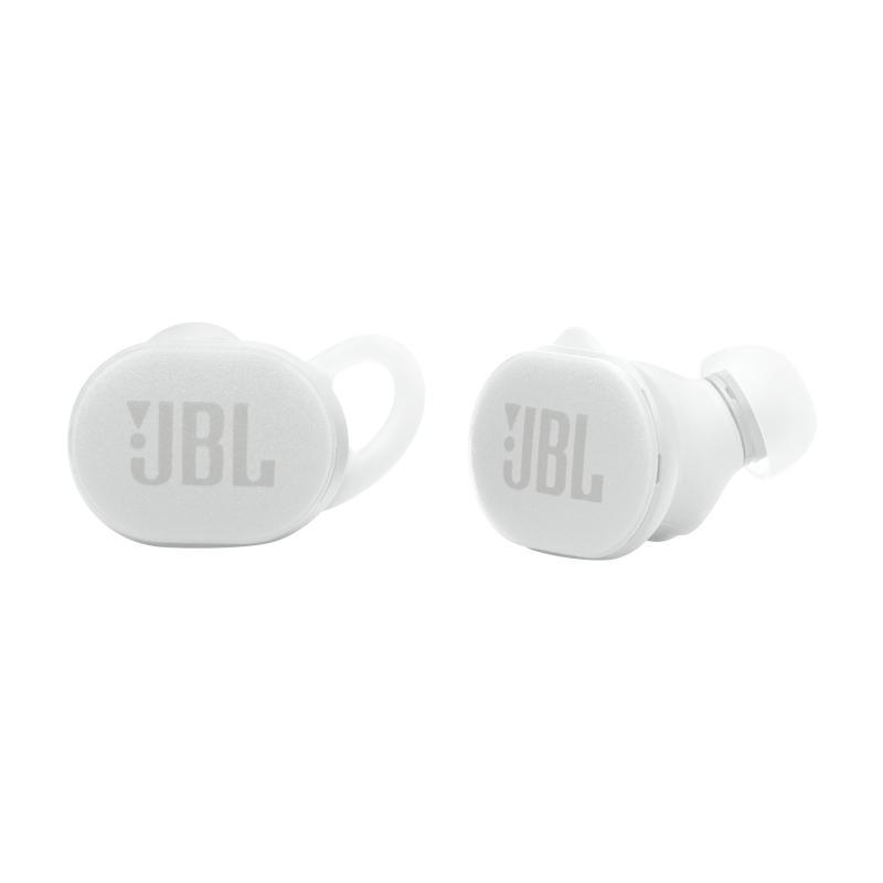 Fone de Ouvido Bluetooth JBL Endurance Race 2 Branco - 5