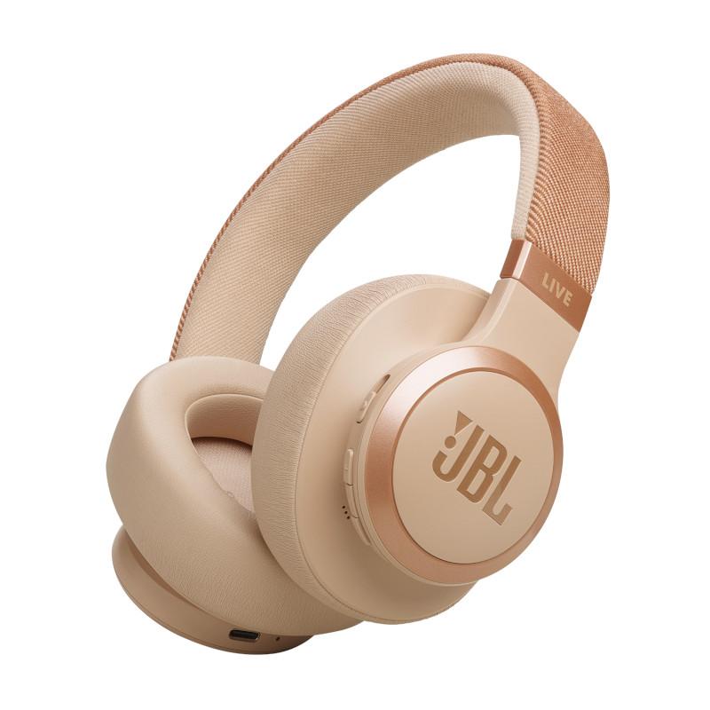 Fone de Ouvido Bluetooth JBL Live 770NC  - 1