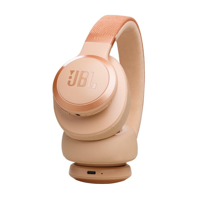 Fone de Ouvido Bluetooth JBL Live 770NC  - 4