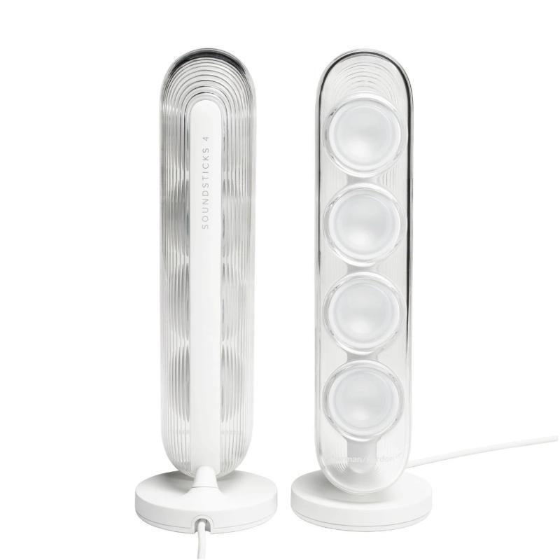 Caixa De Som Bluetooth Harman Kardon Soundsticks 4 - 3