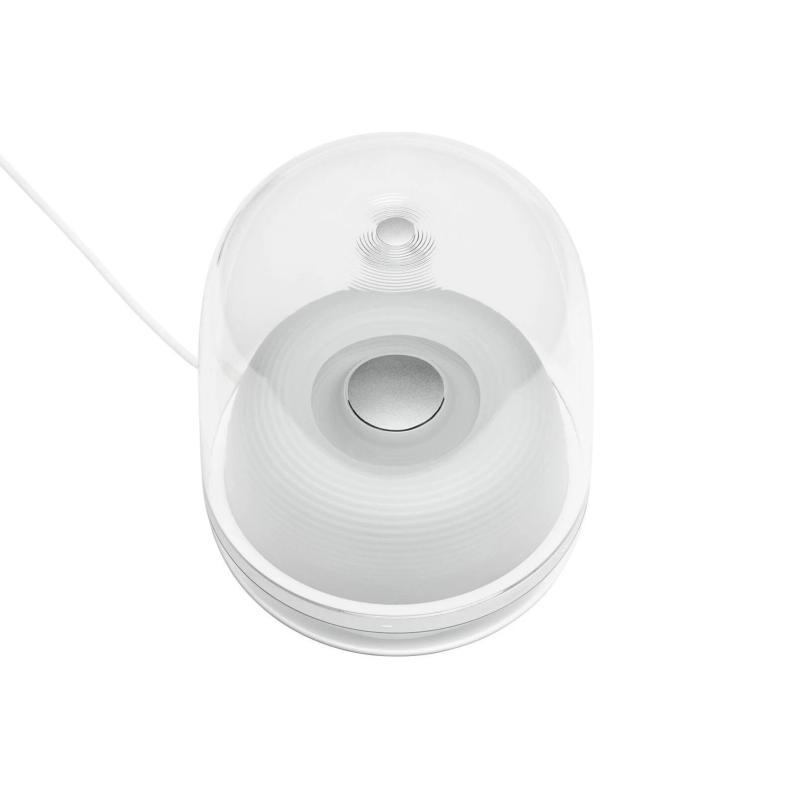 Caixa De Som Bluetooth Harman Kardon Soundsticks 4 - 5