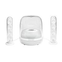 Caixa De Som Bluetooth Harman Kardon Soundsticks 4 - 1