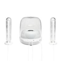 Caixa De Som Bluetooth Harman Kardon Soundsticks 4 - 2