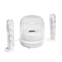 Caixa De Som Bluetooth Harman Kardon Soundsticks 4 - 7