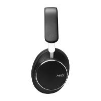 Fone de Ouvido Bluetooth AKG N9 Hybrid Preto - 2