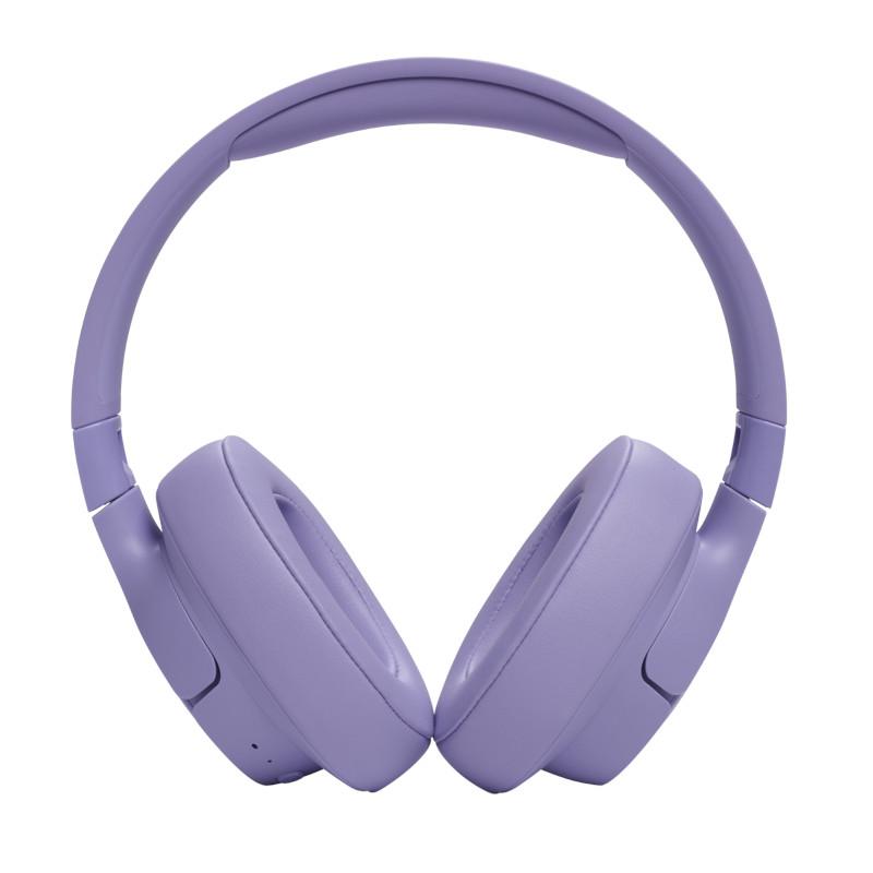 Fone de Ouvido Bluetooth JBL Tune 720 Roxo - 2