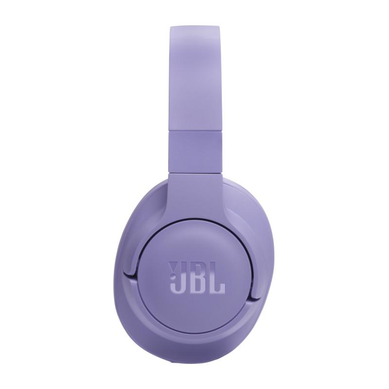 Fone de Ouvido Bluetooth JBL Tune 720 Roxo - 4