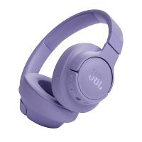 Fone de Ouvido Bluetooth JBL Tune 720 Roxo - 1