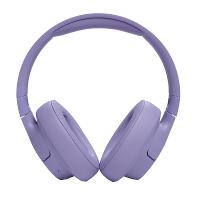 Fone de Ouvido Bluetooth JBL Tune 720 Roxo - 2