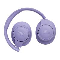 Fone de Ouvido Bluetooth JBL Tune 720 Roxo - 3