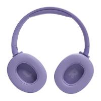 Fone de Ouvido Bluetooth JBL Tune 720 Roxo - 5