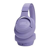 Fone de Ouvido Bluetooth JBL Tune 720 Roxo - 6