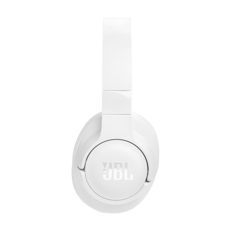 Fone de Ouvido Bluetooth JBL Tune 770 com Cancelamento de Ruído Branco - 6