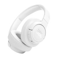 Fone de Ouvido Bluetooth JBL Tune 770 com Cancelamento de Ruído Branco - 1