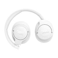 Fone de Ouvido Bluetooth JBL Tune 770 com Cancelamento de Ruído Branco - 5