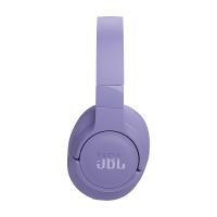 Fone de Ouvido Bluetooth JBL Tune 770 com Cancelamento de Ruído Roxo - 5