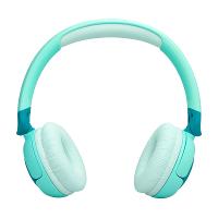 Fone de Ouvido Bluetooth JBL Júnior 320 Verde - 2