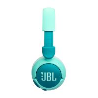 Fone de Ouvido Bluetooth JBL Júnior 320 Verde