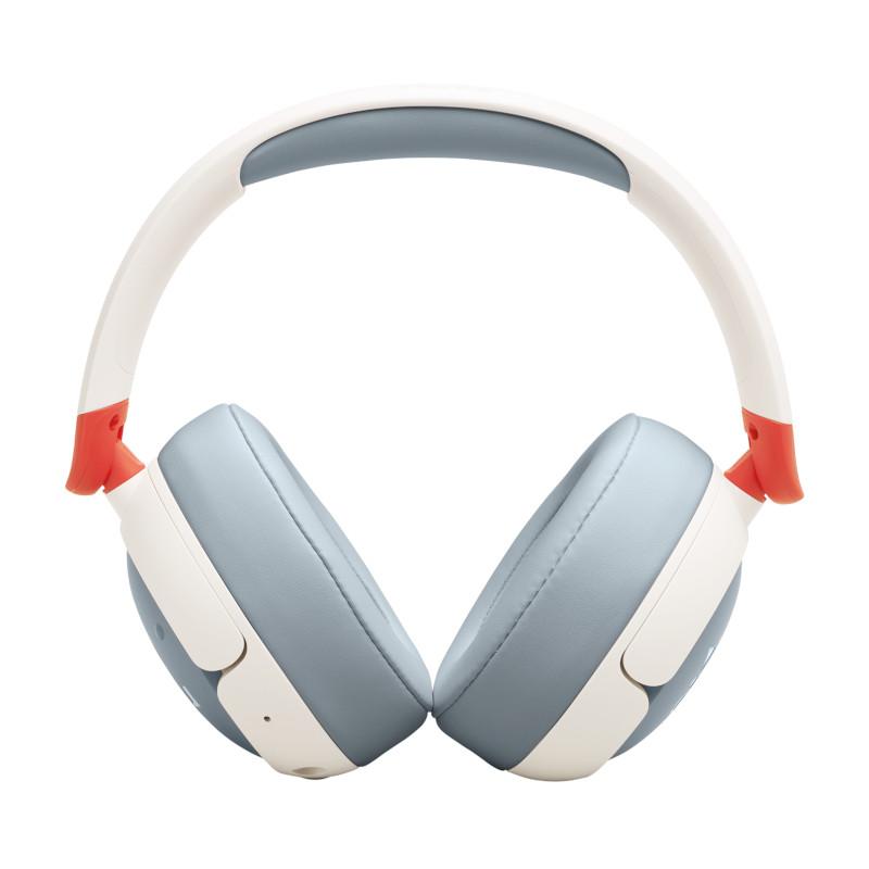 Fone de Ouvido Bluetooth JBL Júnior 470NC Branco - 2