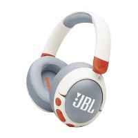 Fone de Ouvido Bluetooth JBL Júnior 470NC Branco - 1