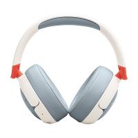 Fone de Ouvido Bluetooth JBL Júnior 470NC Branco - 2