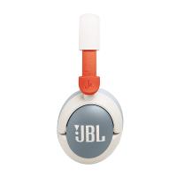 Fone de Ouvido Bluetooth JBL Júnior 470NC Branco - 3