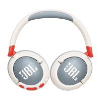 Fone de Ouvido Bluetooth JBL Júnior 470NC Branco