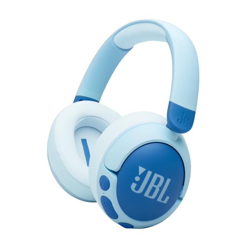 Fone de Ouvido Bluetooth JBL Júnior 470NC Azul - 1