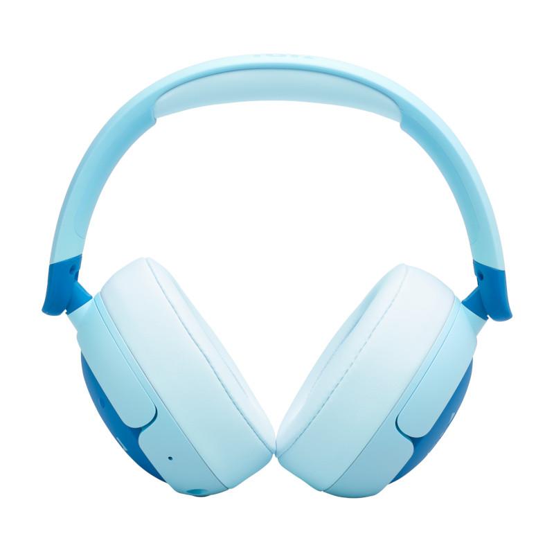 Fone de Ouvido Bluetooth JBL Júnior 470NC Azul - 2