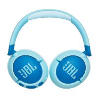 Fone de Ouvido Bluetooth JBL Júnior 470NC Azul - 5