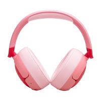 Fone de Ouvido Bluetooth JBL Júnior 470NC Rosa - 2
