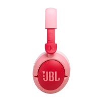 Fone de Ouvido Bluetooth JBL Júnior 470NC Rosa - 3