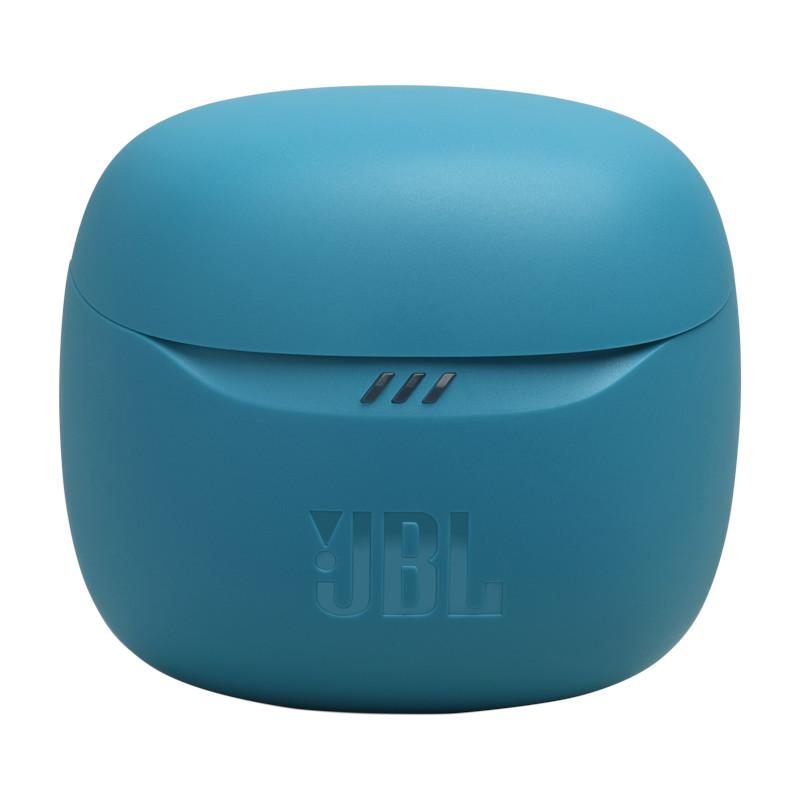 Fone de Ouvido Bluetooth JBL Tune Flex 2 Azul - 4