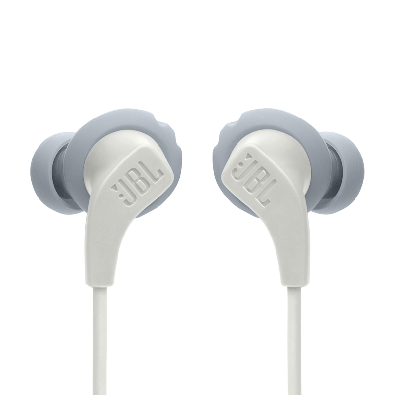 Fone de Ouvido JBL Endurance Run 2 Wireless Branco - 3