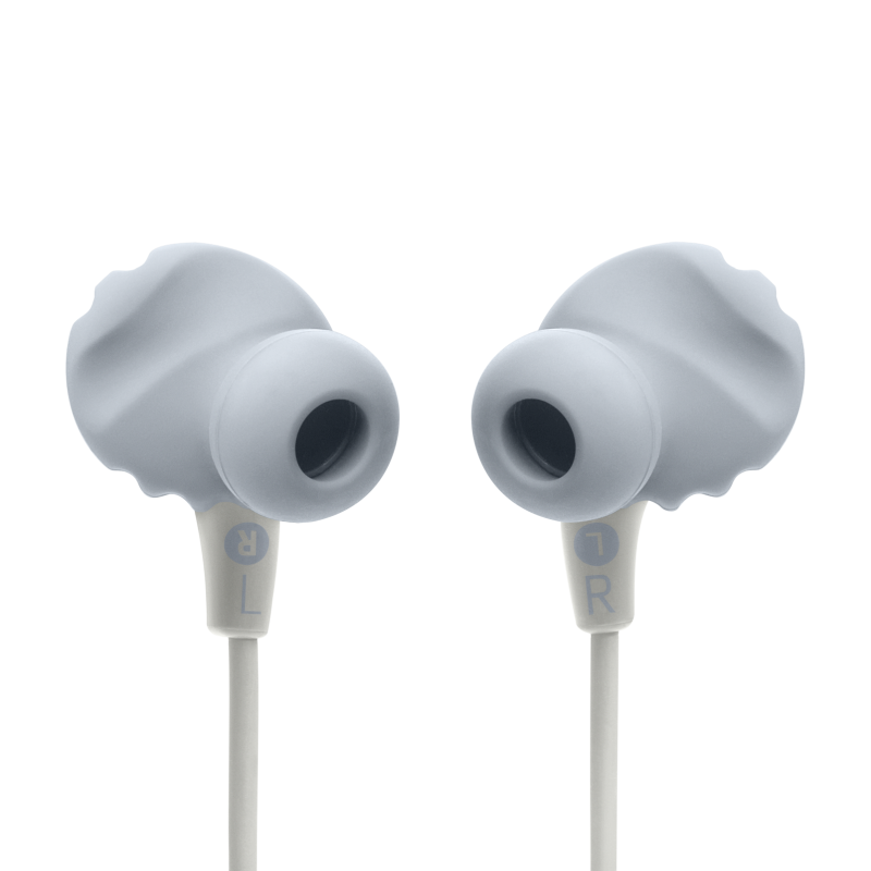 Fone de Ouvido JBL Endurance Run 2 Wireless Branco - 4