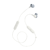 Fone de Ouvido JBL Endurance Run 2 Wireless Branco - 1