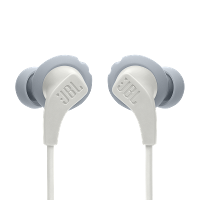 Fone de Ouvido JBL Endurance Run 2 Wireless Branco - 3