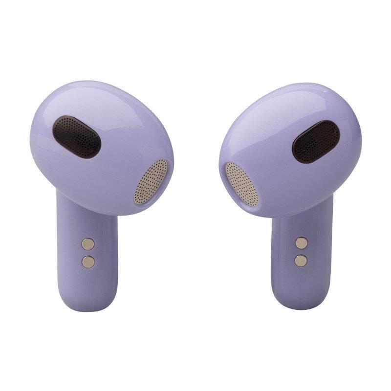 Fone de Ouvido Bluetooth JBL Live Flex 3 Roxo - 5